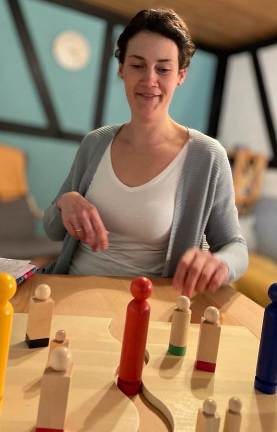 Coaching Supervision Gießen Eltern Lehrer Kinder